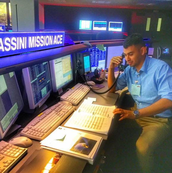 Meet your Posher, José - Picture 1 of 1